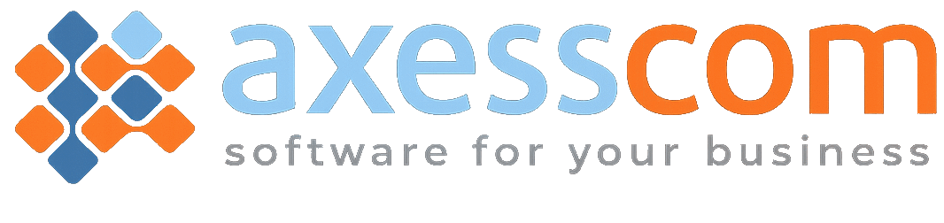 Axesscom, software for your business